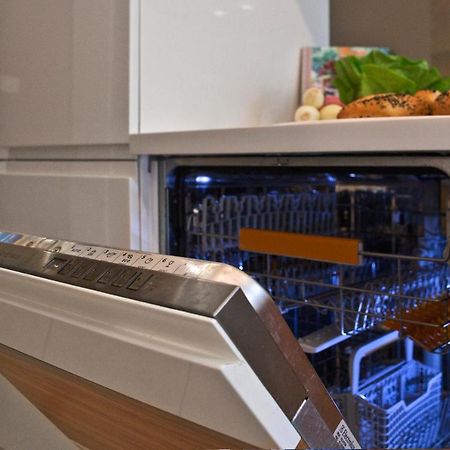 Nowy Swiat 55 By P&O Serviced Apartments Varsavia Esterno foto